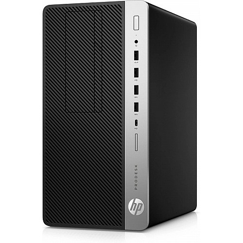 Gebruikte Desktops Hewlett-Packard 600 G4 MT | LaptopCentrum - De
